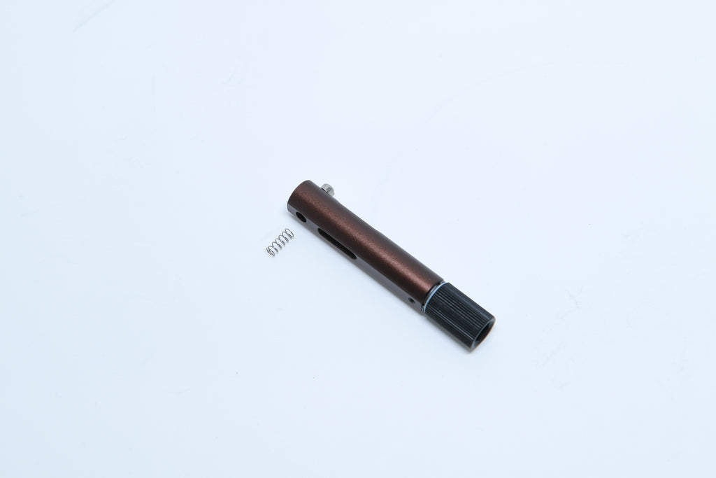 -Brown- .strandberg* EGS Rev5/6 full hardware set for 6 strings