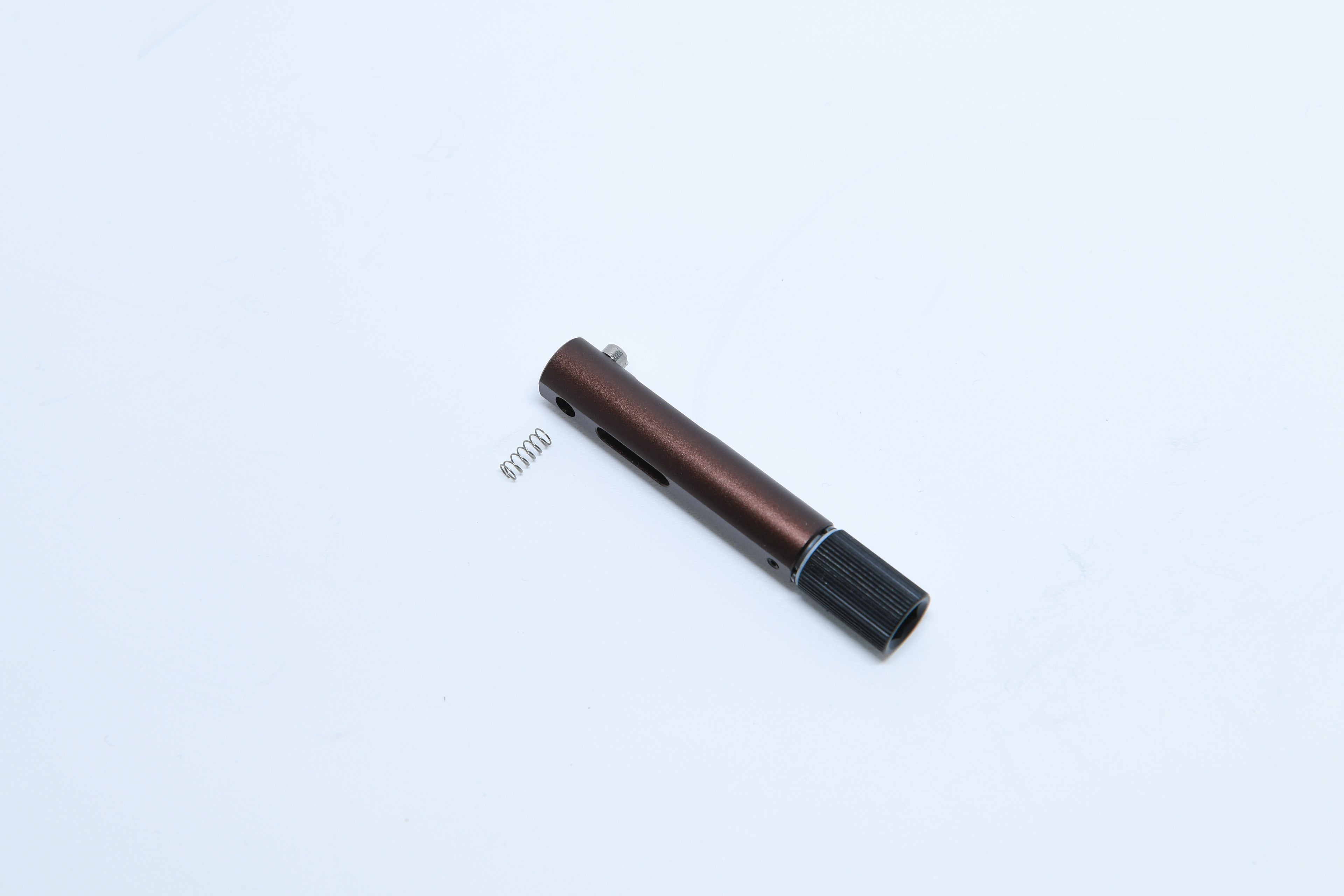 -Brown- .strandberg* EGS Rev5/6 full hardware set for 6 strings