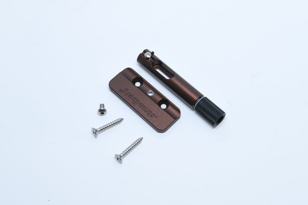 -Brown- .strandberg* EGS Rev5/6 tuner