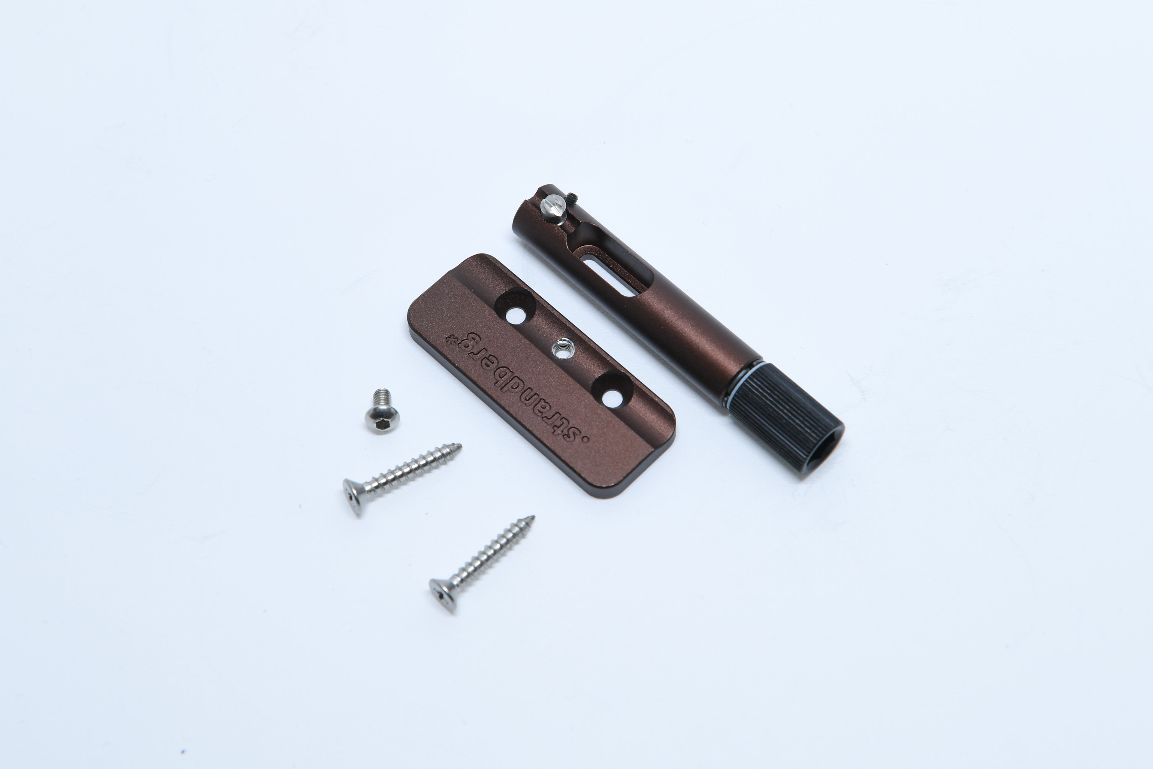 -Brown- .strandberg* EGS Rev5/6 tuner