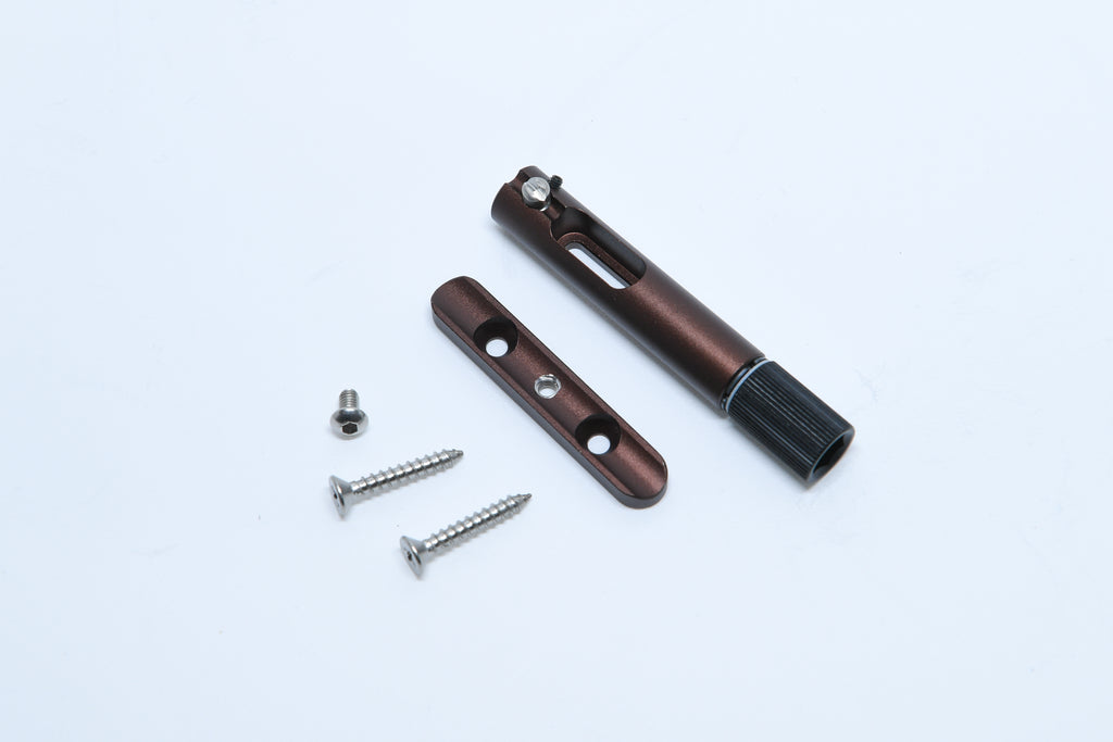 -Brown- .strandberg* EGS Rev5/6 tuner