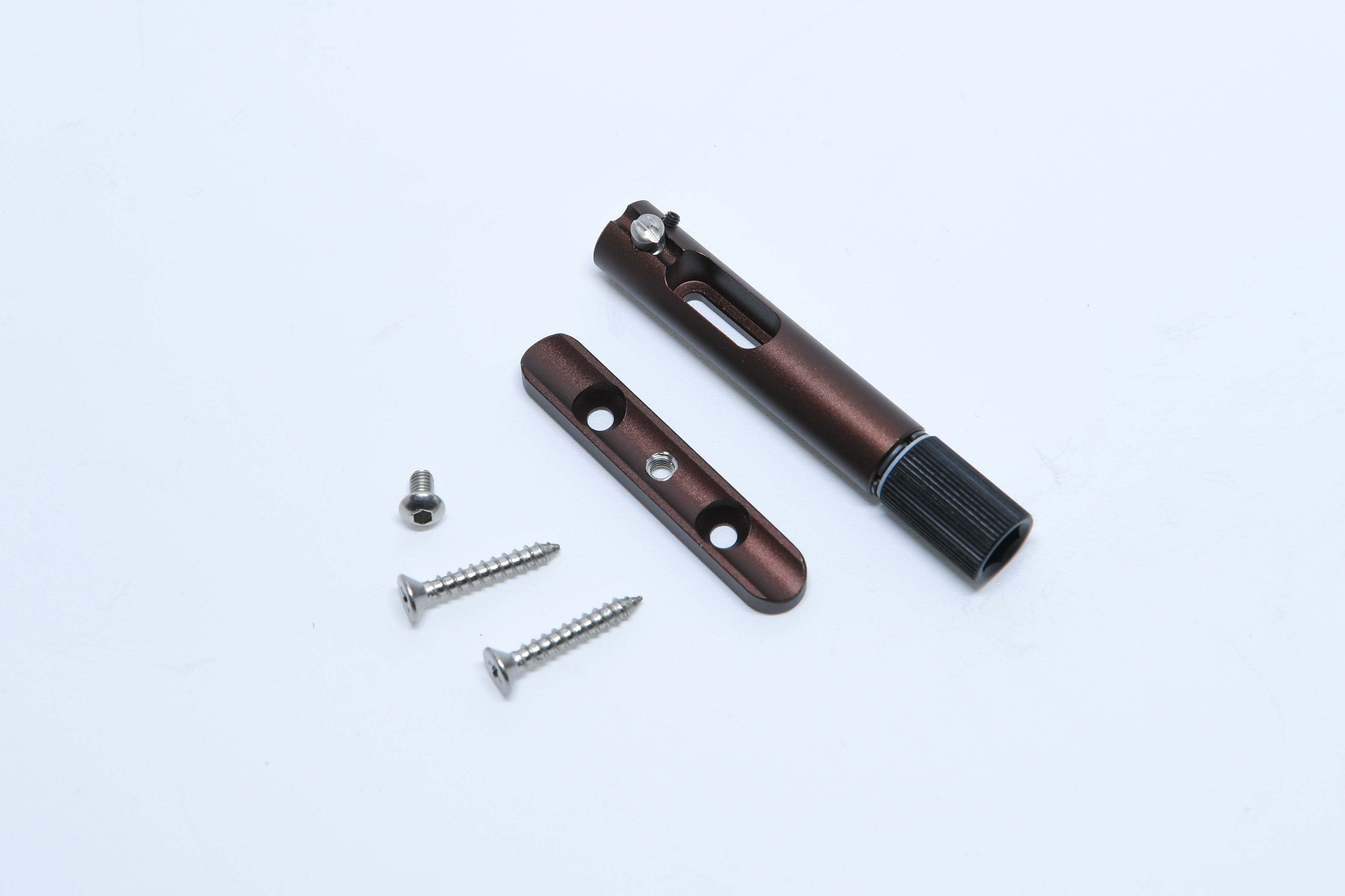 -Brown- .strandberg* EGS Rev5/6 tuner