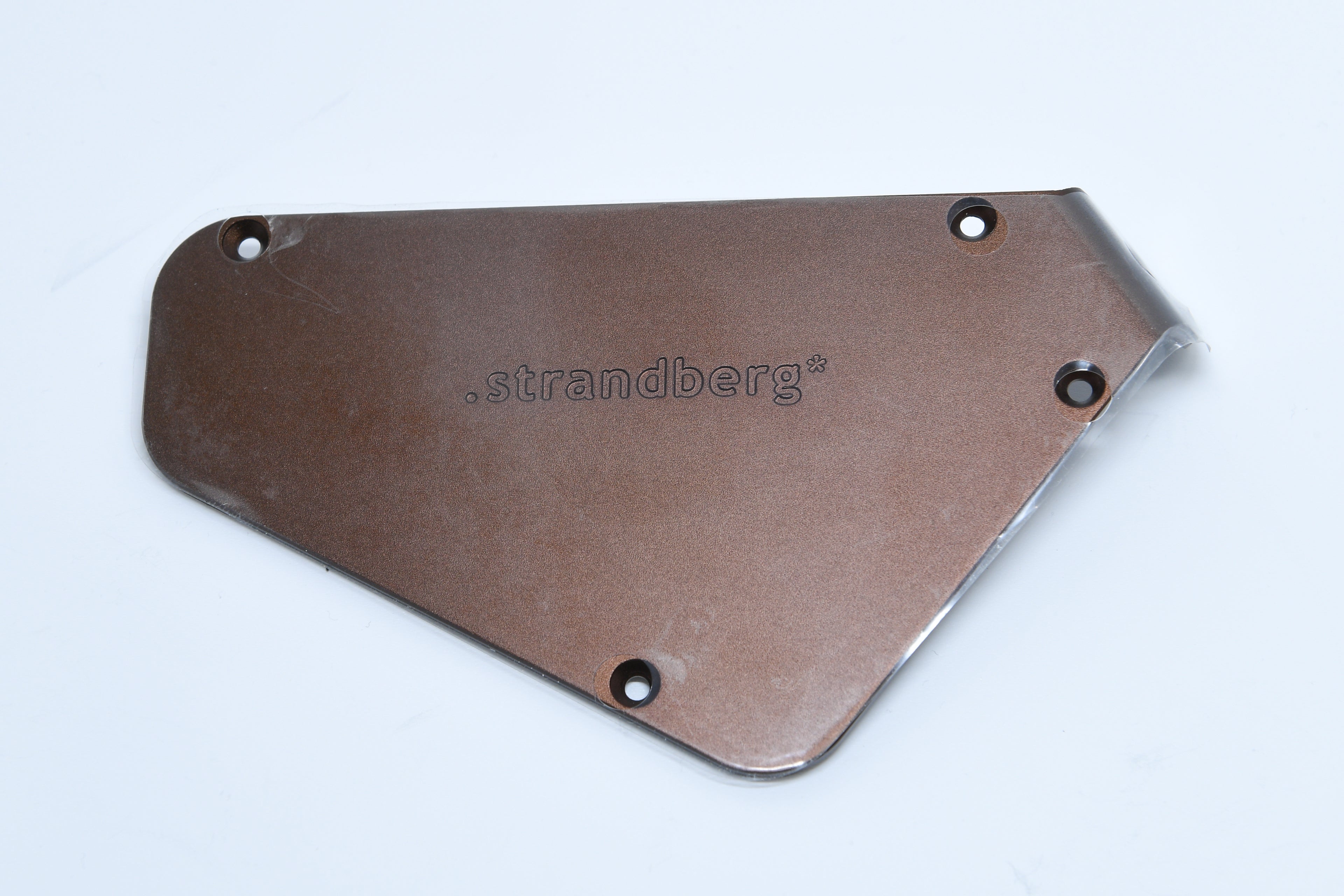 -Brown- .strandberg* Backpanel