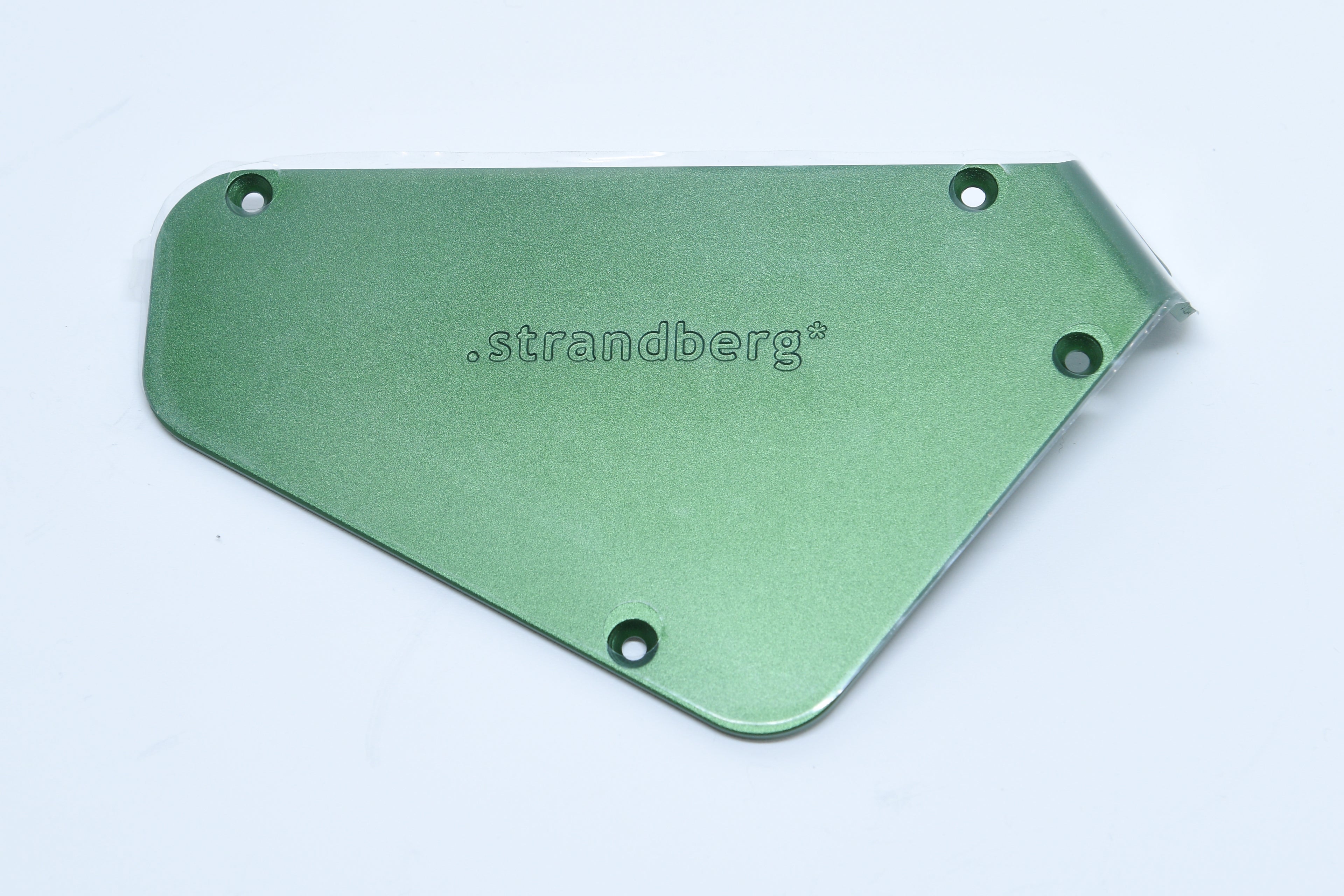 -Green- .strandberg* Backpanel