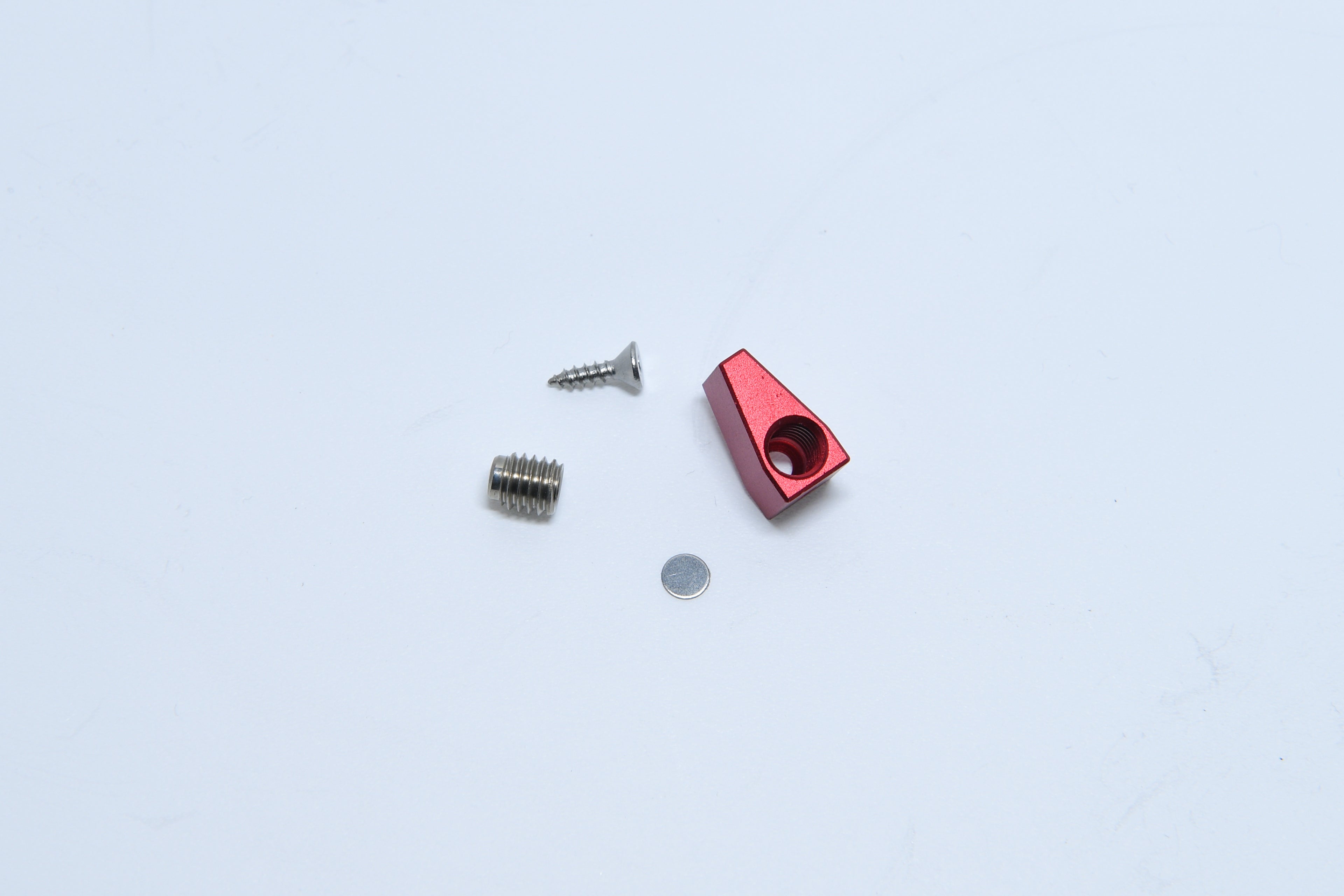 -Red- .strandberg* EGS Rev6 String Lock