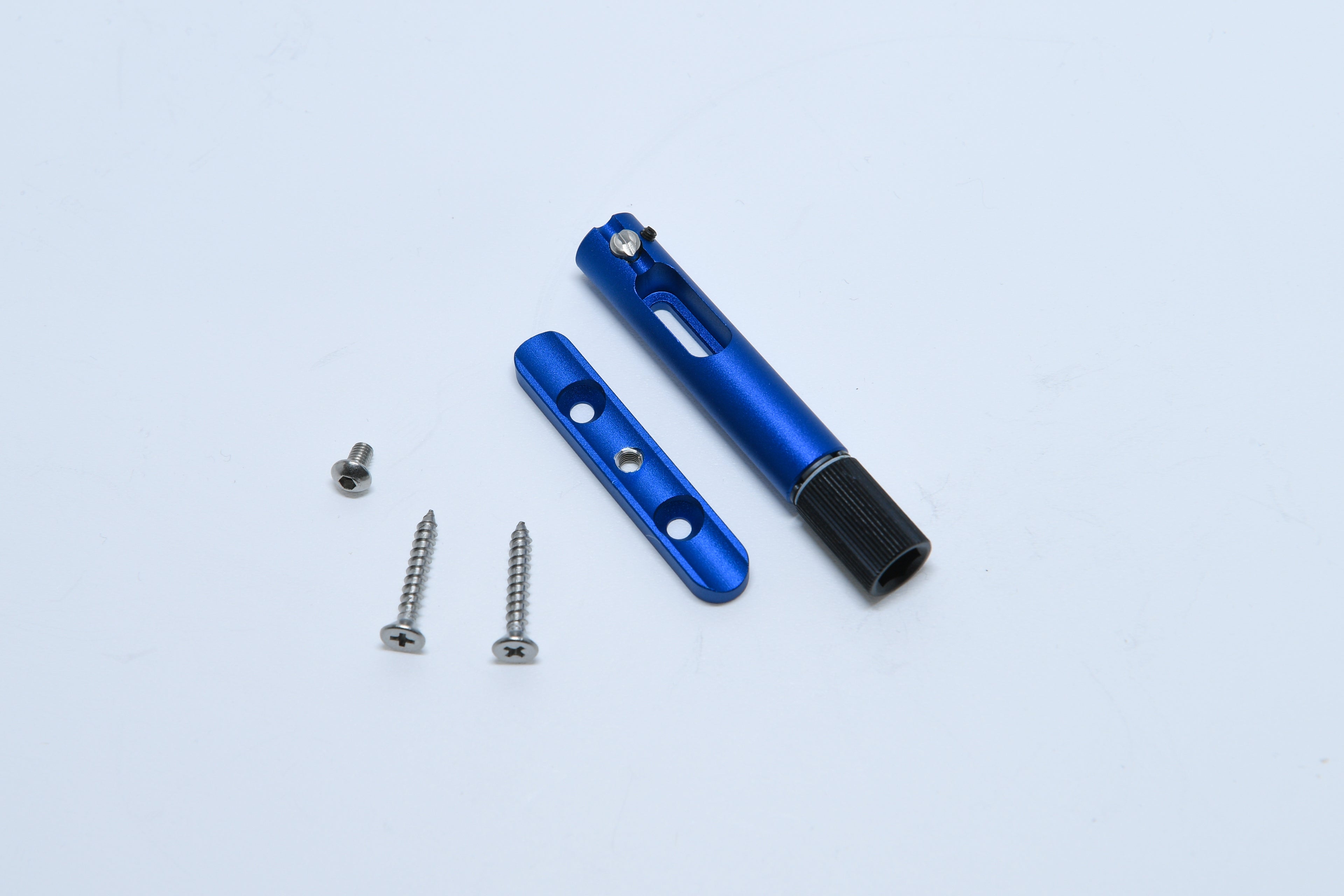 -Blue- .strandberg* EGS Rev5/6 tuner