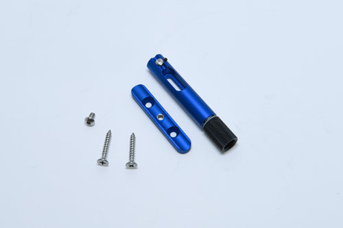 -Blue- .strandberg* EGS Rev5/6 tuner