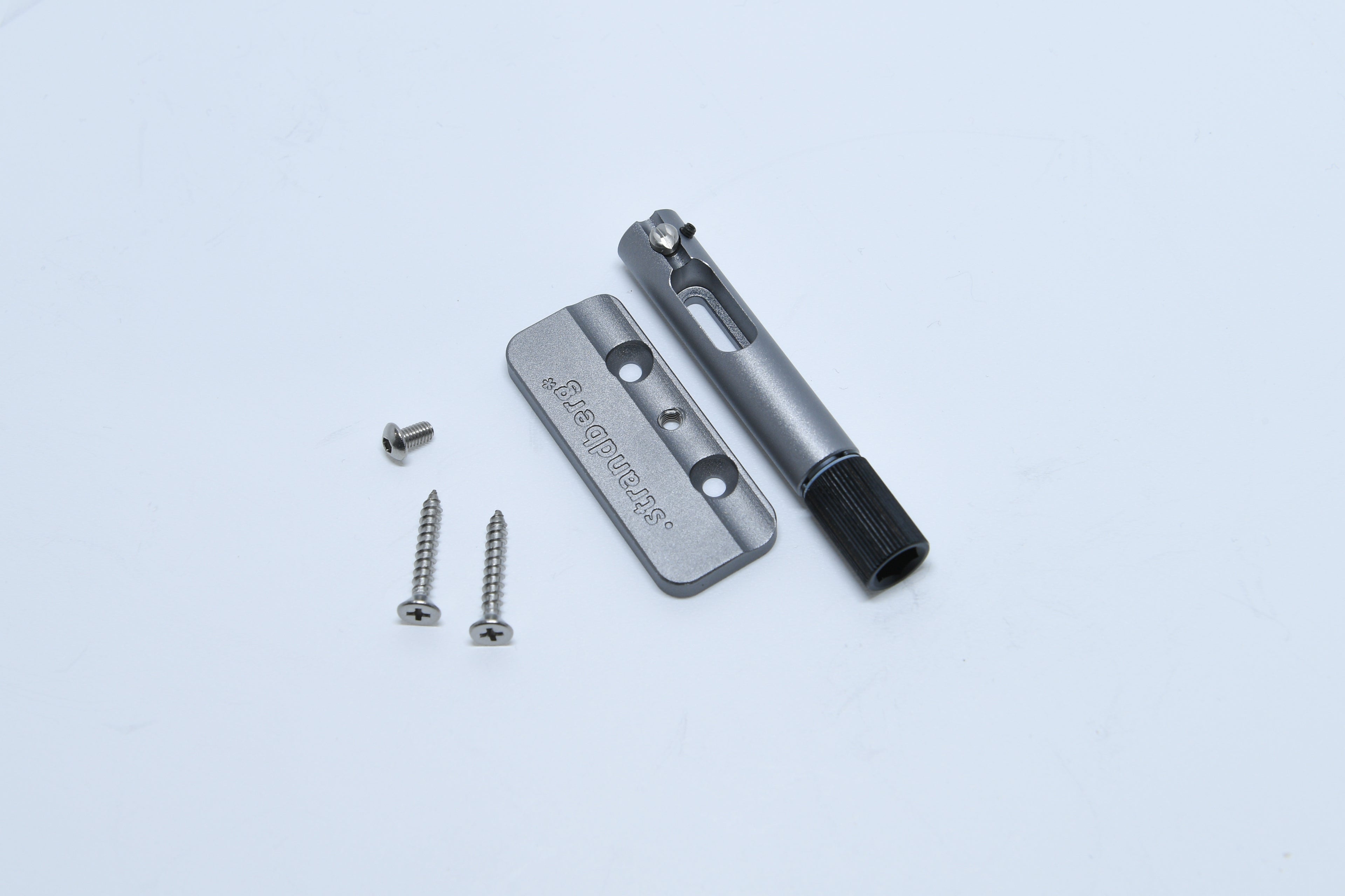 -Gray Silver- .strandberg* EGS Rev5/6 tuner