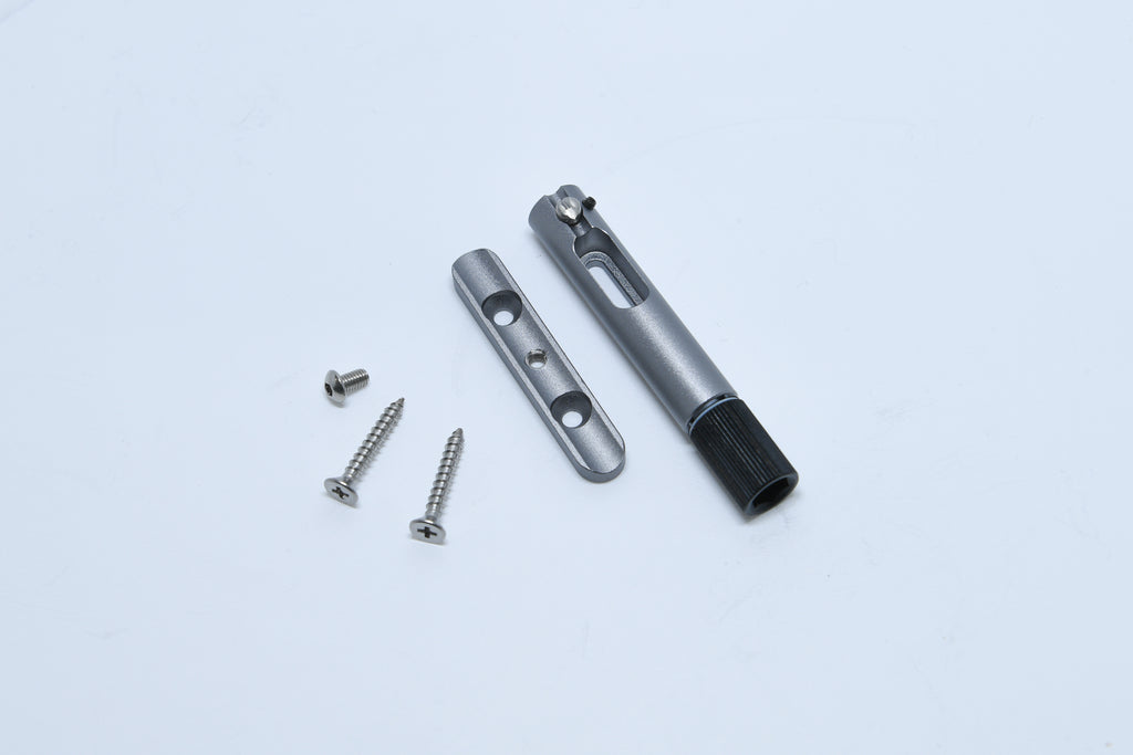 -Gray Silver- .strandberg* EGS Rev5/6 tuner