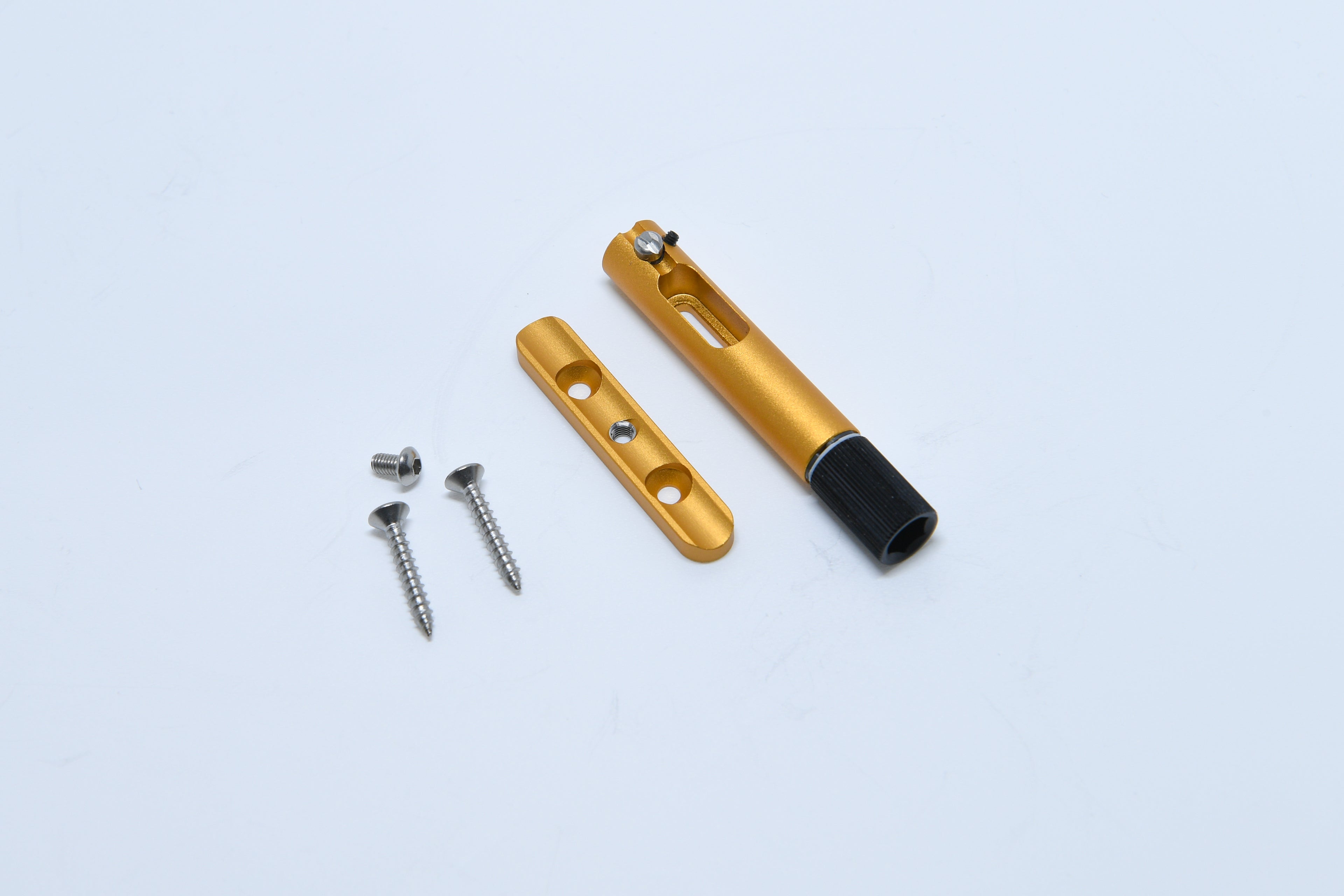 -Satin Gold- .strandberg* EGS Rev5/6 tuner